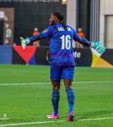 Solomon Agbasiâ€™s Hearts of Oak move in limbo despite medicals