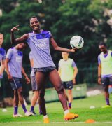 Majeed Ashimeru eyeing Switzerland or Germany after rejecting Antalyaspor