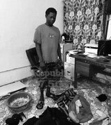 Bodi circuit court remands self-acclaimed Mallam and suspected armed robber