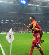 UCL 2025/26: Liverpool lose to Galatasaray on thunderous night in Istanbul