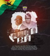 Ghanaian giants Heart of Oak mourn tragic passing of Omane Boamah, and seven others in (…)