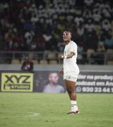Nations FC defender Razak Simpson attracts foreign interest with €200k offers on the table