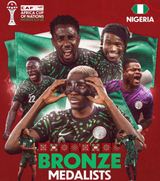 2025 AFCON: Nigeria beat Egypt on penalty shootout to clinch bronze medal