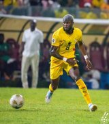 Kwasi Sibo thanks Ghanaians for support after impressive Ghana debut