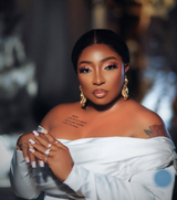 Actress Anita Joseph’s marriage reportedly crashes over alleged domestic abuse, miscarriage