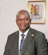Ghana strengthens maritime security and blue economy agenda with hydrographic investments