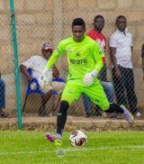 Division One League outfit Port City receives multiple offers for goalkeeper Abdul Aziz Karim