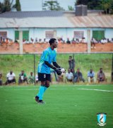 Hohoe United chasing Nania FC shot stopper Kwaku Musah