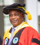 Prof. Wilberforce Dzisah appointed Chairman of UniMAC Governing Council