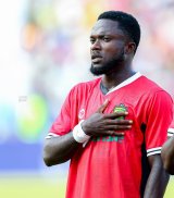 Kotoko's Albert Amoah confident of CAF Confederation Cup progression despite narrow lead