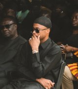 Ghana captain Andre Ayew mourns helicopter crash victims, sends condolences to bereaved families