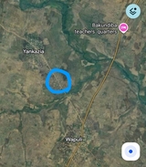 Gunmen abduct wealthy cattle owner in Tindugu in Saboba district