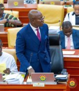 Ghana to introduce new sports legislation to boost funding and development