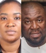 Single mother sues ex-partner for contempt of Court