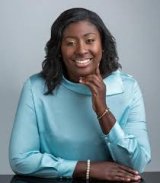 Sylvia Owusu-Ankomah appointed CEO of Ghana Chamber of Telecommunications