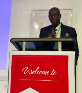 Society of Medical Laboratory Managers chair calls for inclusion in core health management