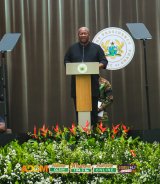 Gov’t thanks Ghanaians for support after helicopter crash