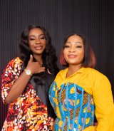 I have been labelled a bad person because I’m a single parent – Vicky Zugah