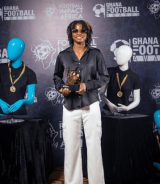 I’m not surprised - Ghana U-15 coach hails Doris Boaduwaa for winning Player of the Year award