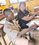 Don’t complete our statements — Persons who stammer