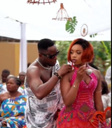 Wedding video goes viral as bride’s brothers take center stage