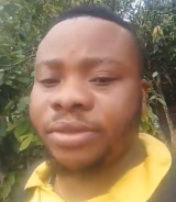 Galamsey: Man who incited violence against security personnel in viral video apologizes