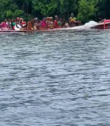 V/R: Ghana Maritime Authority condemns ‘reckless’ use of fishing vessels for passenger transport at Anyanui