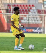 â€œWe have to qualify at all costsâ€ â€” Kudus sets uncompromising tone as Ghana chase 2026 (…)