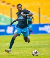 Asante Kotoko open talks to sign former Accra Lions defender Musah Hamzata