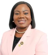 Institute of Chartered Accountants Ghana honours COP Maame Yaa Tiwaa