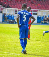 Bechem United to secure Emmanuel Ampiah signing this week