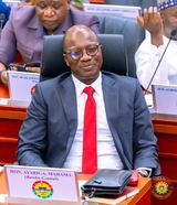 Majority dismisses Minority claims, recalls economic hardship under erstwhile Akufo-Addo gov’t