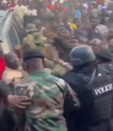 Asutifi North NPP condemns MP over alleged attack on NAIMOS Operations