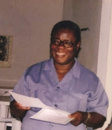 Dr. Attoh was the best gynecologist – Mahama hails Nathaniel Attoh’s dad