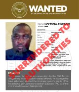 OSP grants bail to wanted IT Engineer after surrendering