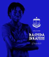 Ghanaian midfielder Rashida Ibrahim joins Cypriot champions Apollon Ladies