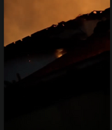 GNFS contains night fire at Adjiringanor; two firefighters injured