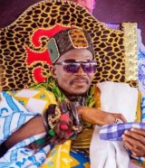 Kusasi Chief in Ashanti region shot dead at Asawase