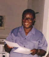 Dr. Attoh was the best gynecologist – Mahama praises Nathaniel Attoh’s dad