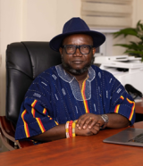 Ghana Chamber of Mines appoints Kenneth Ashigbey as new CEO