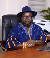 Ghana Chamber of Mines denies political influence behind leadership changes