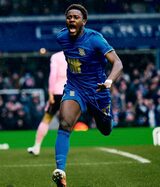Ghanaâ€™s Ibrahim Osman nets debut goal to inspire Birmingham Cityâ€™s victory over Leicester City