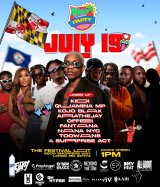 DMV Party In The Park 2025 postponed due to permit delays
