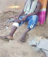 Manso Nyankomase miners allege military extortion and harassment during reclamation exercise