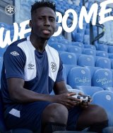 Ghanaian winger Samuel Owusu joins Maccabi Petah Tikva FC in Israel