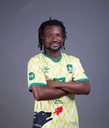 Reports of Nurudeen's Aduana exit dismissed