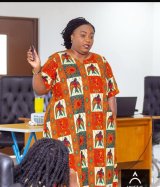 Don’t downplay power of effective communication in governance – Kate Addo