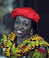 Nana Konadu Agyeman-Rawlings: The Woman Behind Ghana’s Landmark Inheritance Law (PNDCL 111)