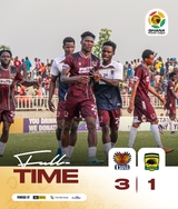 GPL 2025/26: Heart of Lions dent Kotoko’s title hopes with victory