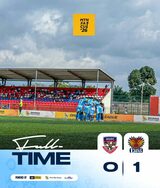 Chauncy Freemanâ€™s first-half winner seals FA Cup progress for Heart of Lions